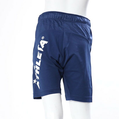 アスレタ ATHLETA ジュニア サッカー/フットサル パンツ トレーニングジャージパンツ 18006Jネット注文　サッカー　用品　セール