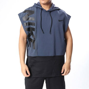 ナイキ NIKE メンズ クロスジャケット DRI-FIT PX S/L フーディ 2.0 AH9603471
