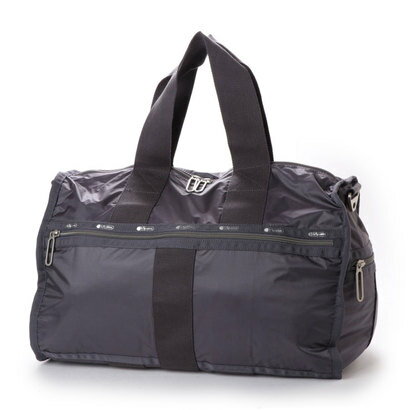 レスポートサック LeSportsac WEEKENDER （シャドウC）