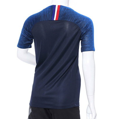 ナイキ NIKE ジュニア サッカー/フットサル ライセンスシャツ ナイキ FFF Y NK BRT スタジアム S/S ジャージ HOME 893989451通販セール サッカー 用品 セール