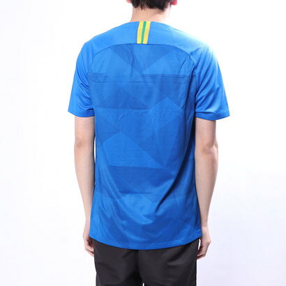 ナイキ NIKE メンズ サッカー/フットサル ライセンスシャツ ナイキ CBF BRT スタジアム S/S ジャージ AWAY 893855453ネット通販 サッカー 用品 セール