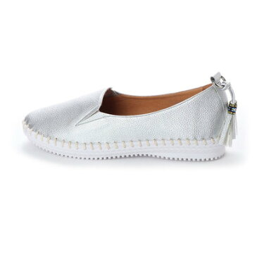 ミネトンカ Minnetonka 18M01 （SILVER）