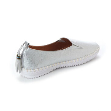 ミネトンカ Minnetonka 18M01 （SILVER）