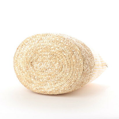 ルートート ROOTOTEカゴバッグ SN ラウンド バスケット 1558(Yellow)