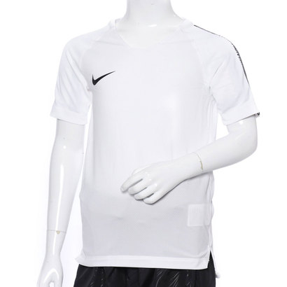 ナイキ NIKE ジュニア サッカー/フットサル 半袖シャツ ナイキ YTH B NK BRT SQUAD TOP 18 916117100セール サッカー 用品 セール