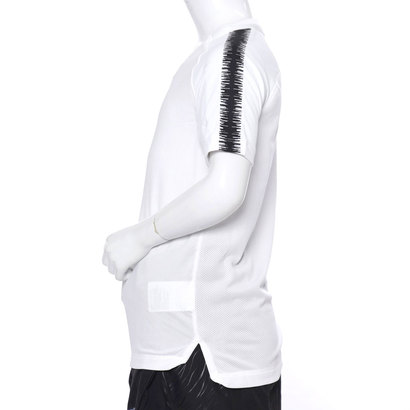 ナイキ NIKE ジュニア サッカー/フットサル 半袖シャツ ナイキ YTH B NK BRT SQUAD TOP 18 916117100セール サッカー 用品 セール