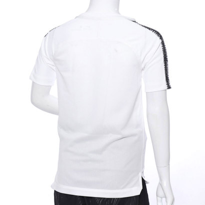ナイキ NIKE ジュニア サッカー/フットサル 半袖シャツ ナイキ YTH B NK BRT SQUAD TOP 18 916117100セール サッカー 用品 セール