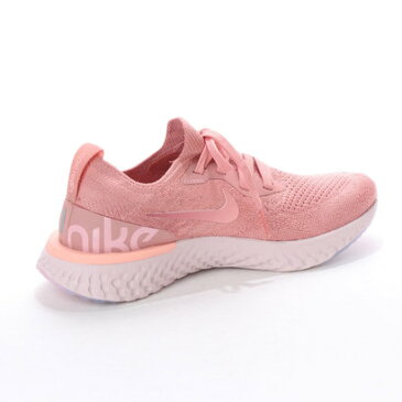 ナイキ NIKE レディース 陸上 ランニングシューズ ウィメンズ エピック リアクト フライニット AQ0070602