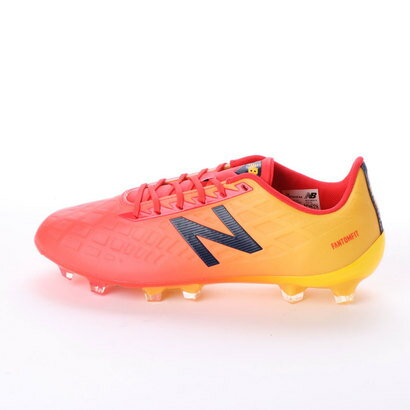 ニューバランス NEW BALANCE サッカー スパイクシューズ フューロン V4 DESTROY HG MSFMH2E