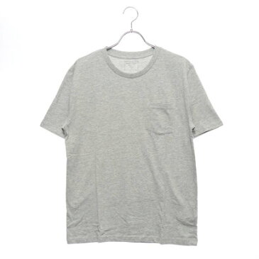 イグニオ IGNIO メンズ 半袖 Tシャツ MムジクルーポケTSS2