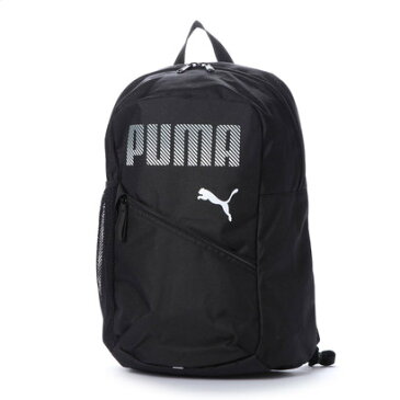 プーマ PUMA ジュニア デイパック プーマ プラス バックパック 075483