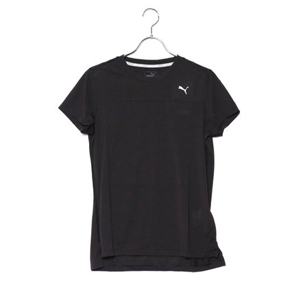 プーマ PUMA レディース 陸上/ランニング 半袖Tシャツ SS Tシャツ_W 517534