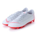 ナイキ NIKE サッカー スパイクシューズ ヴェイパー 12 アカデミー HG AH8758060