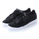 プーマ PUMA レディース スニーカー プーマ ビッキー ...