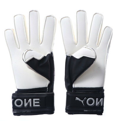 プーマ PUMA サッカー/フットサル キーパーグローブ プーマ ワン グリップ 3 RC 041475 (オレンジ)安売り サッカー 用品 セール