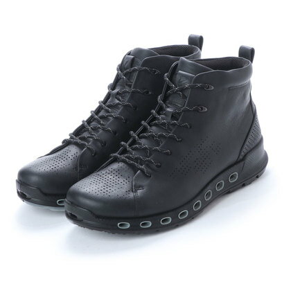 【アウトレット】エコー ECCO Mens Cool 2.0 GTX High （BLACK）