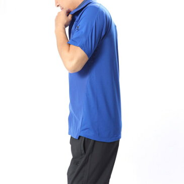 【アウトレット】オークリー OAKLEY メンズ ゴルフ 半袖シャツ SKULL SYNCHRONISM SHIRTS 1.0 401910JP
