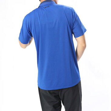 【アウトレット】オークリー OAKLEY メンズ ゴルフ 半袖シャツ SKULL SYNCHRONISM SHIRTS 1.0 401910JP