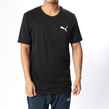 プーマ PUMA メンズ 半袖機能Tシャツ ACTIVE SS Tシャツ 851702