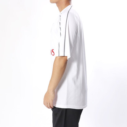 プーマ PUMA メンズ サッカー/フットサル 半袖シャツ AC MILAN SS トレーニングジャージー 754459通販 サッカー 用品 セール