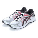 アシックス asics メンズ 陸上 ランニングシューズ JOG 100 2 TJG138