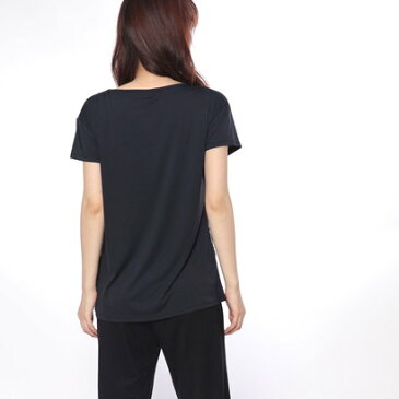 ロキシー ROXY レディース フィットネス 半袖Tシャツ BE YOU TEE ERJKT03436
