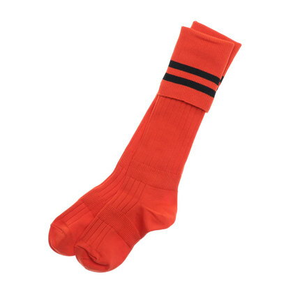 ティゴラ TIGORA ジュニア サッカー/フットサル ストッキング IG-8FA4017 2ラインセール サッカー 用品 セール