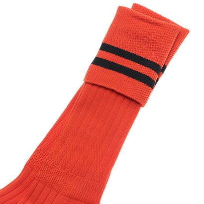 ティゴラ TIGORA ジュニア サッカー/フットサル ストッキング IG-8FA4017 2ラインセール サッカー 用品 セール