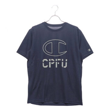 【アウトレット】チャンピオン Champion メンズ 半袖機能Tシャツ T-SHIRT C3-NS312