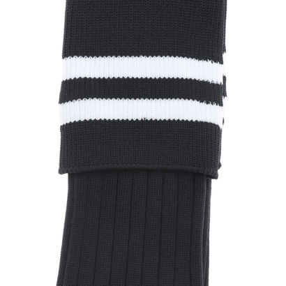 ティゴラ TIGORA ジュニア サッカー/フットサル ストッキング IG-8FA4017 2ライン通販 サッカー 用品 セール