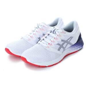 【アウトレット】アシックス asics メンズ 陸上 ランニングシューズ RoadHawk FF 2 1011A136