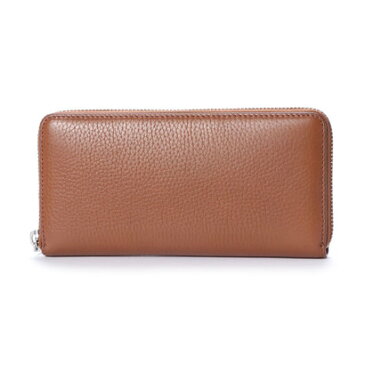 エコー ECCO Isan 2 Large Zip Wallet （CARAMEL）