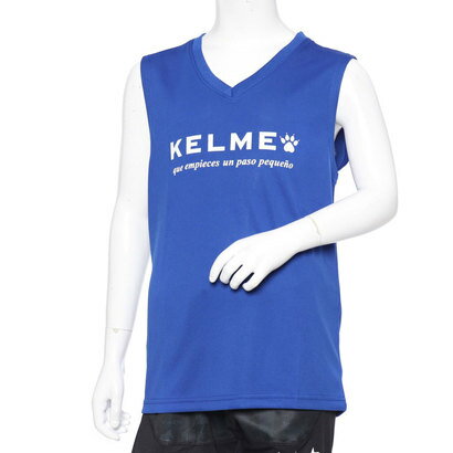 ケレメ KELME ジュニア サッカー フットサル ノースリーブインナーシャツ Jrインナーシャツ KC34630J格安セール サッカー 用品 セール