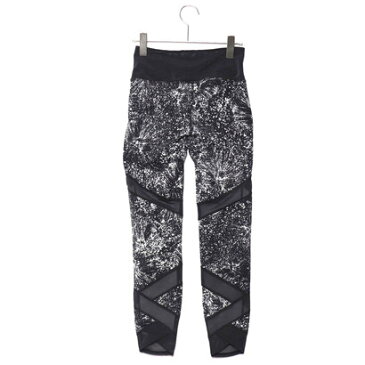 ニューバランス new balance レディース フィットネス ロングパンツ EVOLVE タイツ(プリント) WP81458