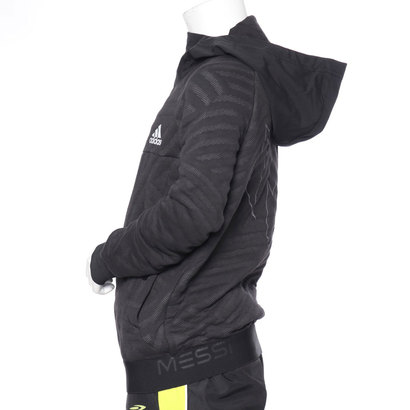 アディダス adidas ジュニア サッカー/フットサル パーカー KIDSYBMHZフーディー DJ1274格安セール サッカー 用品 セール