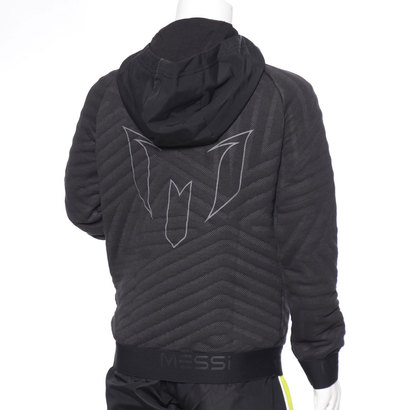 アディダス adidas ジュニア サッカー/フットサル パーカー KIDSYBMHZフーディー DJ1274格安セール サッカー 用品 セール