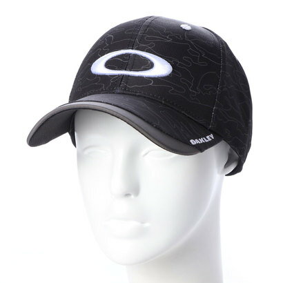 オークリー OAKLEY メンズ ゴルフ キャップ BG GRAPHIC CAP 912059JP-0