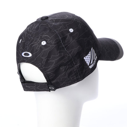 オークリー OAKLEY メンズ ゴルフ キャップ BG GRAPHIC CAP 912059JP-0