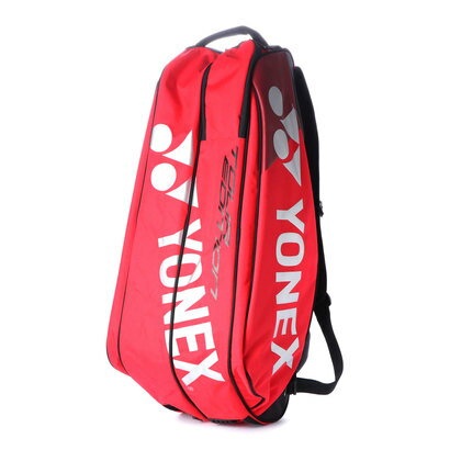 ヨネックス YONEX バドミントン ラケットケース ラケットバック6 BAG1802R