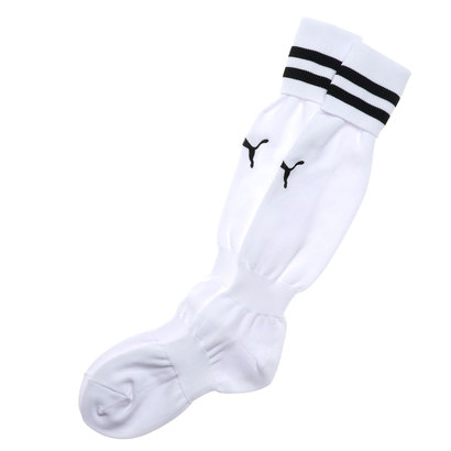 プーマ PUMA ジュニア サッカー/フットサル ストッキング ラインイリ ジュニア ストッキング 729882通販 サッカー 用品 セール