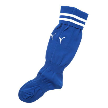 プーマ PUMA ジュニア サッカー/フットサル ストッキング ラインイリ ジュニア ストッキング 729882格安セール サッカー 用品 セール