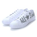 コンバース CONVERSE オールスター ライト ビッグロ...