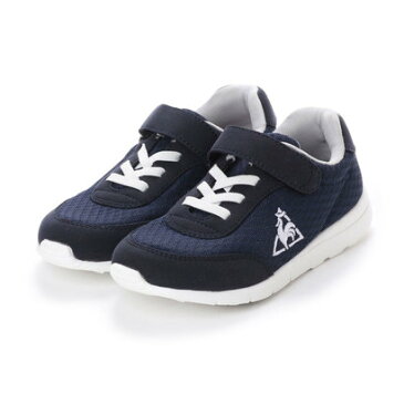 【アウトレット】ルコックスポルティフ le coq sportif LA セ-ヌ ライト キツズ （F）