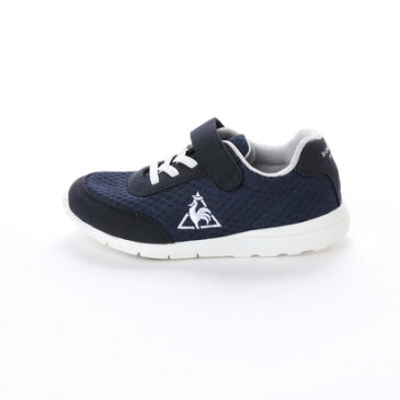 【アウトレット】ルコックスポルティフ le coq sportif LA セ-ヌ ライト キツズ （F）