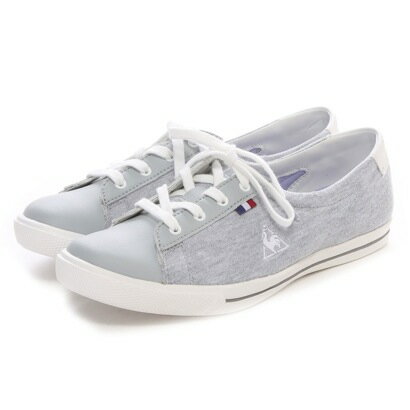 【アウトレット】ルコックスポルティフ le coq sportif テルナ ウォーク（グレー）