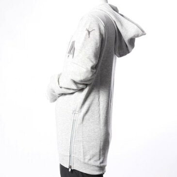 【アウトレット】プーマ PUMA ジュニア スウェットパーカー STYLE フーディ 853715