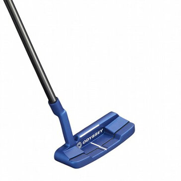 オデッセイ ODYSSEY O-WORKS BLUE #1W SH パター ODYSSEY オリジナル
