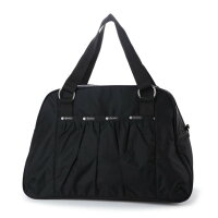 レスポートサック LeSportsac ABBEY CARRY ON （オニキス