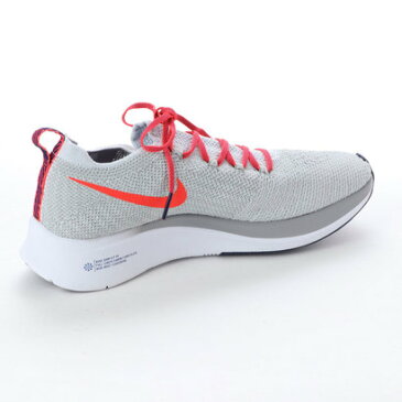 ナイキ NIKE メンズ 陸上 ランニングシューズ ナイキ ズーム フライ フライニット AR4561044