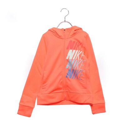 ナイキNIKEジュニアスウェットフルジップYTHTHERMAGXフルジップフーディ940348640